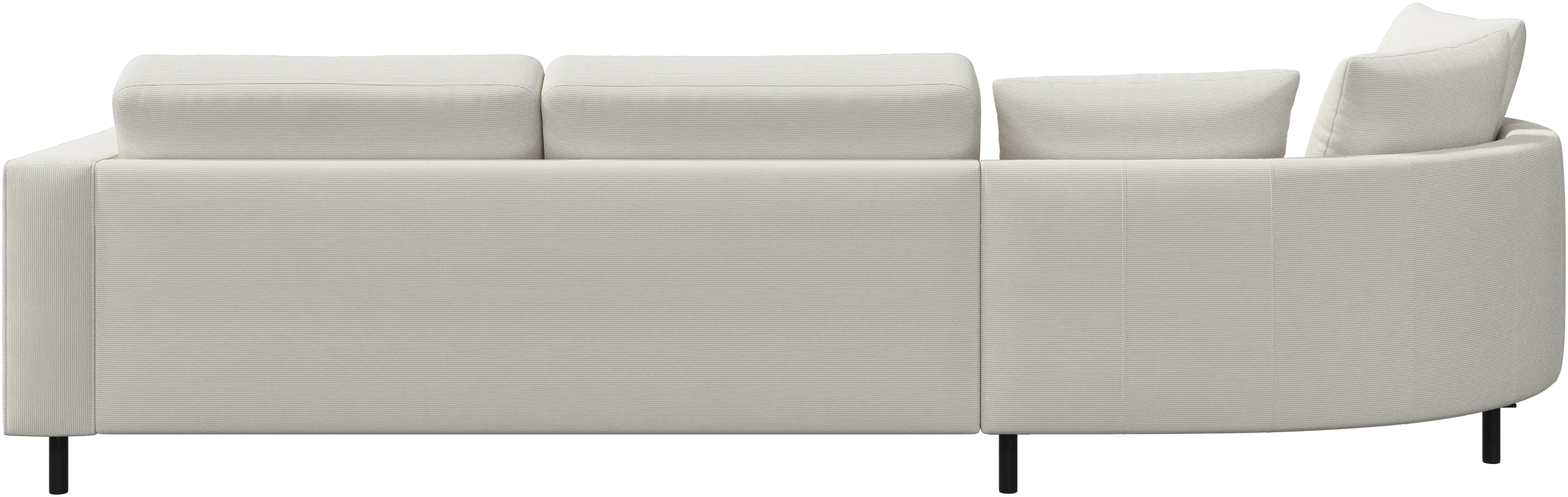 Grosso ソファ レスティングユニット付 | sofa | Grosso | Anders